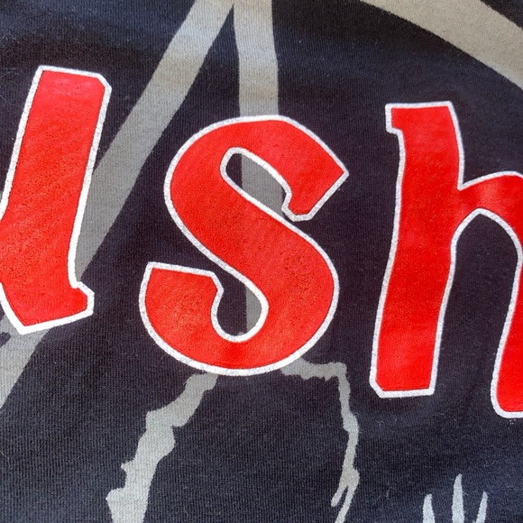 aop rush tee - Picture 3 of 4